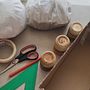 Mi proyecto del curso: Creación de moldes para la reproducción cerámica. Arts, Crafts, Fine Arts, and Ceramics project by pamehartig - 11.17.2024