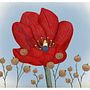 My project for course: Illustrated Children's Stories: Characters and Settings. Un proyecto de Ilustración tradicional, Diseño de personajes, Dibujo, Ilustración digital, Ilustración infantil, Narrativa y Álbum ilustrado						 de Akshaya G - 22.11.2024