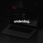 Underdog - Athletes Agency. Un proyecto de Diseño, Diseño gráfico, Diseño Web y Diseño digital de socialenials - 09.12.2024