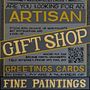 Sandwich Board Signs. Lettering, Signage Design, T, and pograph project by Erica Neumann - 12.10.2024
