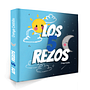 Los 5 Rezos. Un projet de Conception éditoriale, Illustration numérique, Illustration vectorielle, Illustration jeunesse , et Narration de dunyaukhti - 11.12.2024