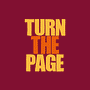 Turn the page. Un proyecto de Animación y Animación 2D de Mohammed Murshid - 11.12.2024
