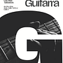 Afiche sobre clases de Guitarra. Een project van  Br, ing en identiteit,  Ontwerp, Grafisch ontwerp, Logo-ontwerp, T y pografie van Oscar Ferreira - 14.12.2024