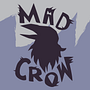 Mad Crow store Ein Projekt aus dem Bereich Br, ing und Identität, Design, Grafikdesign und Logodesign von Isis Islas - 15.12.2024