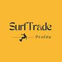 SurfTrade Profits. Marketing, Digital Marketing, Instagram, Mobile Marketing, Social Media, Instagram Marketing, ChatGPT & Instagram Photograph project by Julio Cesar Cardenas Lindarte - 12.16.2024