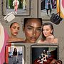 Mi proyecto de moda. Een project van  Modeontwerp van melissa_5mora - 20.12.2024