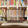 Biblioteca Virtual da Mia Ein Projekt aus dem Bereich Programmierung und Webentwicklung von miriam_madeira_costa - 20.12.2024