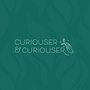 Curiouser & Curiouser. Cop, writing, Information Design, Stor, telling, and UX / UI project by Amal Cheayto - 01.14.2025