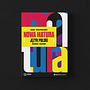 Book Cover Design . Desain, Pencitraan Merek, Identitas, Desain Grafis, Tipografi, Desain Logo, Dan Desain Tipografi proyek oleh Farid Safarli - 01.20.2025