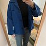 Lisnave Workers Jacket. DIY, Fashion Design, and Sewing project by martapaixaocaceres - 01.22.2025