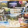 VISION BOARD GEO . Un projet de Business, Communication, Conseil créatif , et Gestion et productivité de Georgina Casella - 23.01.2025