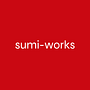 Brand Guidelines for sumi-works.co. Business, Consultoria criativa, Gestão de design, e Marketing projeto de Sümeyye Yıldız - 24.01.2025