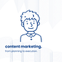 Content Marketing: From Planning to Execution Ein Projekt aus dem Bereich Marketing, Social Media, Storytelling, Digitales Marketing, Instagram, Content-Marketing, Marketing für Facebook, Kommunikation und Marketing für Instagram von Vince Cantilang - 03.02.2025