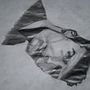 Mi proceso: A mí la verdad me pareció un poco aburrido porque explicaba mucho, pero en general aprendí bastante y la verdad que me gustó. Artistic Drawing, Portrait Drawing, and Realistic Drawing project by fabioroland1971 - 02.10.2025