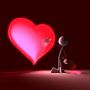 El amor . Ilustrație digitală de Yajaira Priscila Maridueña Oliverio - 02.11.2025