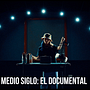 Medio Siglo: El documental. Een project van Fotografische postproductie, Audiovisuele postproductie y Script van Diego Melendreras - 21.02.2025