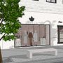 Tienda femenina: FLOR DE LOTO. Interior Architecture, 3D Design, Interior Design, Interior Decoration, and 3D Modeling project by laetytya - 03.04.2025