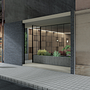 PROYECTO CASA DEL PUENTE. Architectural Illustration, Architecture, and Digital Architecture project by fernando reyes - 03.05.2025