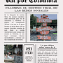 Val aventurera. Photograph, Stor, telling, Graphic Design, and Writing project by mvalentinacg2000 - 03.06.2025