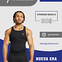 GYMBROW - ESTRATEGIA. Content Marketing, Digital Marketing, Facebook Marketing, Growth Marketing, Instagram Marketing, Marketing, Mobile Marketing, and Social Media project by Andrés Santiana - 03.09.2025