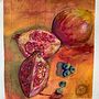 Gouache painting with Vicki McGrath. Color Theor, Fine Arts, Gouache Painting, and Painting project by jlochrie1995 - 03.09.2025