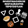 Investigación de restaurantes Tepotzotlán. Een project van Social media, Digitale marketing,  Contentmarketing, Facebook-marketing y Marketing voor Instagram van ideasacrear1007 - 10.03.2025