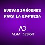 Nuevas imágenes de empresa. Projekt z dziedziny Ilustracja c, frowa i Projektowanie graficzne użytkownika Alberto Hernandez Quero - 12.03.2025