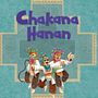 Chakana Hanan - juego de mesa. Projekt z dziedziny Projektowanie produktowe, Projektowanie opakowań,  Manager art, st, czn i Projektowanie graficzne użytkownika Gunds Elf - 15.03.2025