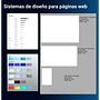 Proyecto "Sistemas de diseño para páginas web con figma". Een project van  Ontwerp, Digitaal ontwerp, Digitaal productontwerp y Webdesign van Fernando Daniel Rojas Murillo - 21.03.2025