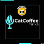CatCoffee Talks Ein Projekt aus dem Bereich Audio und Podcasts von Álvaro José Mosquera - 23.03.2025