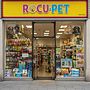 Tienda Rocu -Pet . % andresflores_joaquin tarafından hazırlanan Programlama, Ve Web Geliştirme projesi - 03.25.2025