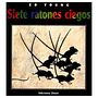 7 ratones ciegos-Alicia. Un projet de Littérature jeunesse, Communication, Écriture créative, Narration, Stor , et telling de aliciaotamendi_6 - 29.03.2025