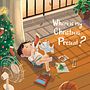 Where is my Christmas Present?. Digital Illustration project by yijean1988 - 04.04.2025