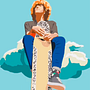 Level Up Together. Digital Illustration, Drawing, Traditional illustration, Arts, Crafts, and Graphic Design project by Max M - 04.09.2025