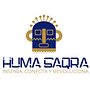 huma saqra. Br, ing, Identit, Graphic Design, and Logo Design project by Johanna Diaz - 04.09.2025