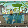 Friend or Foe - Forest Fantasy w Nat Andrewson. Un progetto di Illustrazione digitale di Kat - 19.04.2025