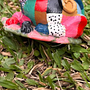 Meu gato, minha paixão, minha inspiração. Ilustração tradicional, Design de brinquedos, Toy Art, e Criatividade para crianças projeto de Genessy Gema Bertolini - 24.04.2025