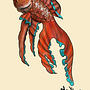 Golden fish . Ilustrasi Botani, Menggambar, Ilustrasi tradisional, Ilustrasi Naturalistik, Dan Desain Tato proyek oleh Camila Geering - 05.03.2025
