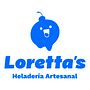 lorettas. Een project van  Br, ing en identiteit,  Art direction y Grafisch ontwerp van Adrián Espinoza Morales - 06.05.2025