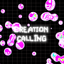 Creation Calling Psychedelic Animation . 3D, animasi 3D, Grafik Gerak, Dan Fotografi Pascaproduksi proyek oleh ayuzainu - 05.07.2025