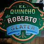No es mucho pero es trabajo honesto . Lettering, Poster Design, H, and Lettering project by Luna Calquín - 05.10.2025
