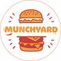 Munchyard - Food Delivery App. Design de apps, Desenvolvimento de apps, Design digital, Design de produto digital, Mobile Design, UX / UI, e Design projeto de Nour Harb - 16.05.2025