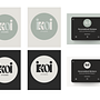 LOGO DESIGN. Logo Design project by Manuela Sola - 05.17.2025