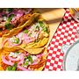 A soul in a taco. Food Photograph, Lifest, le Photograph, Food St, and ling project by Grace Durán - 05.18.2025