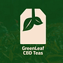 Green Tea – Brand & Packaging Design. Graphic Design, Design, Br, ing & Identit project by Mahmoud ABDELRAHMAN - 05.31.2025