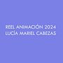 Reel de Animacion. Un progetto di Animazione, Animazione di personaggi e Animazione 2D di Lucía Mariel Cabezas - 10.06.2025