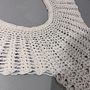 Coverup. Un projet de Crochet, DIY, St, lisme, Art textile , et Design textile de Andrea Varela - 14.06.2025