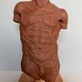 My torso. Artes plásticas, e Escultura projeto de asaprockyy - 14.06.2025