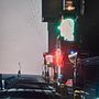 Ville Cyberpunk de nuit. Een project van 3D, 3D-animatie, Animatie,  Art direction, Videogame-ontwerp y Videogames van Raphaël Bouillon - 15.06.2025