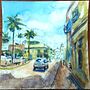 Paisagem Pernambuco Ein Projekt aus dem Bereich Aquarellmalerei, Bildende Künste und Architektonische Illustration von tamirisvaz - 19.06.2025
